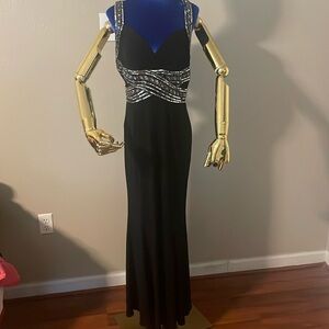 Camille La Vie formal dress